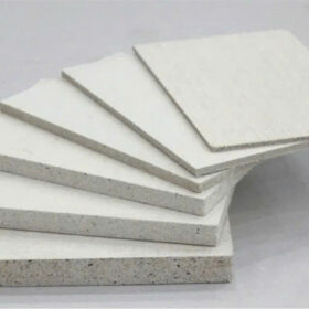 TẤM CHỐNG CHÁY MGO