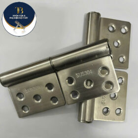 BẢN LỀ LÁ CỐI