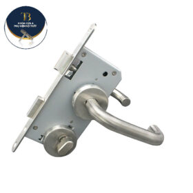 KHÓA PHÂN THỂ TB - 02