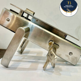 KHÓA TAY GẠT TB260