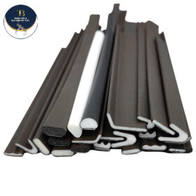 Gioăng Xốp (Dùng cho cửa thép vân gỗ)