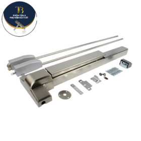 THANH THOÁT HIỂM ĐÔI