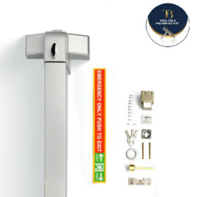 THANH THOÁT HIỂM ĐƠN