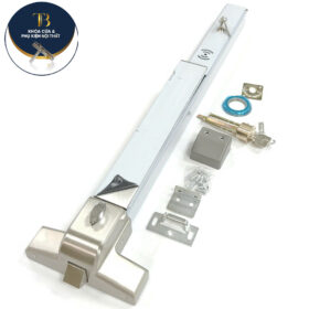 THANH THOÁT HIỂM ĐƠN INOX