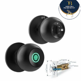 KHÓA THÔNG MINH TB - 102