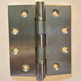 BẢN LỀ LÁ 2 VÒNG BI