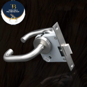 KHÓA CHỐNG CHÁY RTH-01