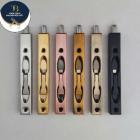 CHỐT ÂM CỬA INOX 304