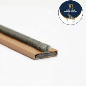 RON CHỐNG CHÁY CỬA GỖ