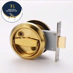 KHÓA TAY GẬP INOX