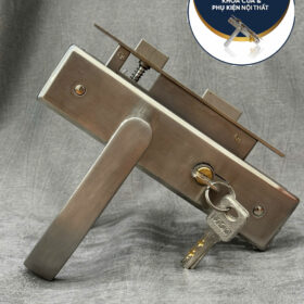 KHÓA TAY GẠT TB2058