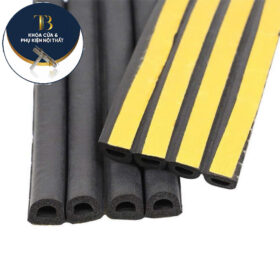 RON CAO SU XỐP CHỮ D