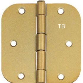 BẢN LỀ CỬA GẮN TB - 005