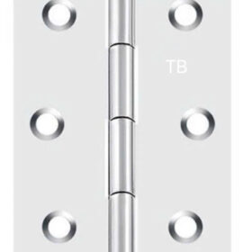 BẢN LỀ GẤP XP - 005