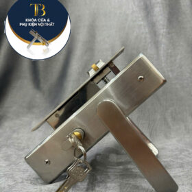 KHÓA TAY GẠT TB2050