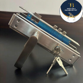 KHÓA TAY GẠT TB260 - 01