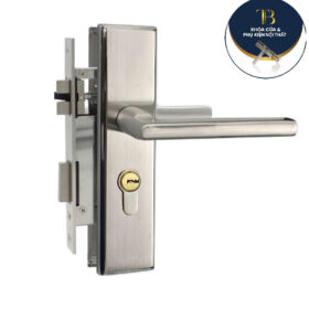 KHÓA TAY GẠT 4050